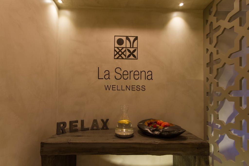 Hotel Boutique La Serena - Altea (Adults Only) Zewnętrze zdjęcie